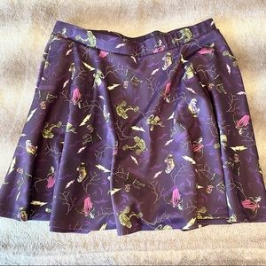 Torrid skirt